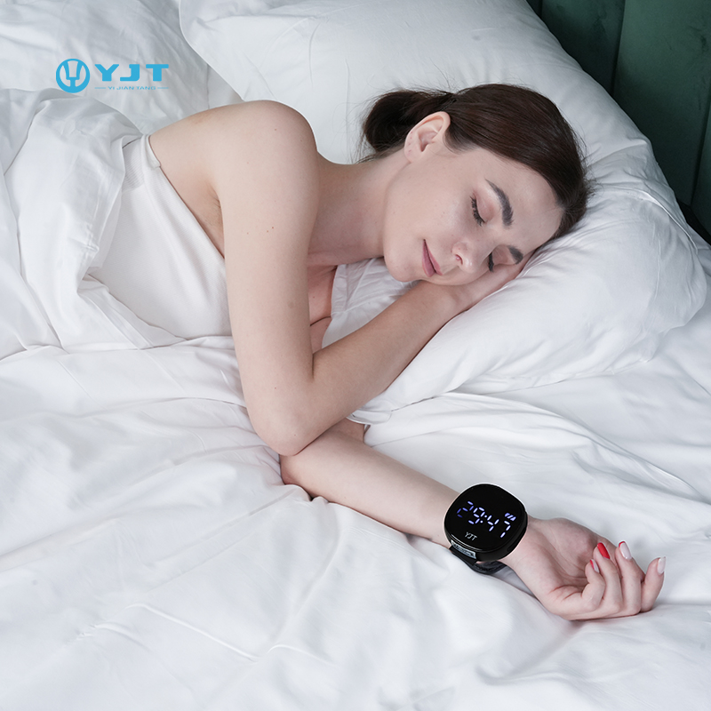 Smartwatches - 2026 YJT OEM ODM Smart Watch