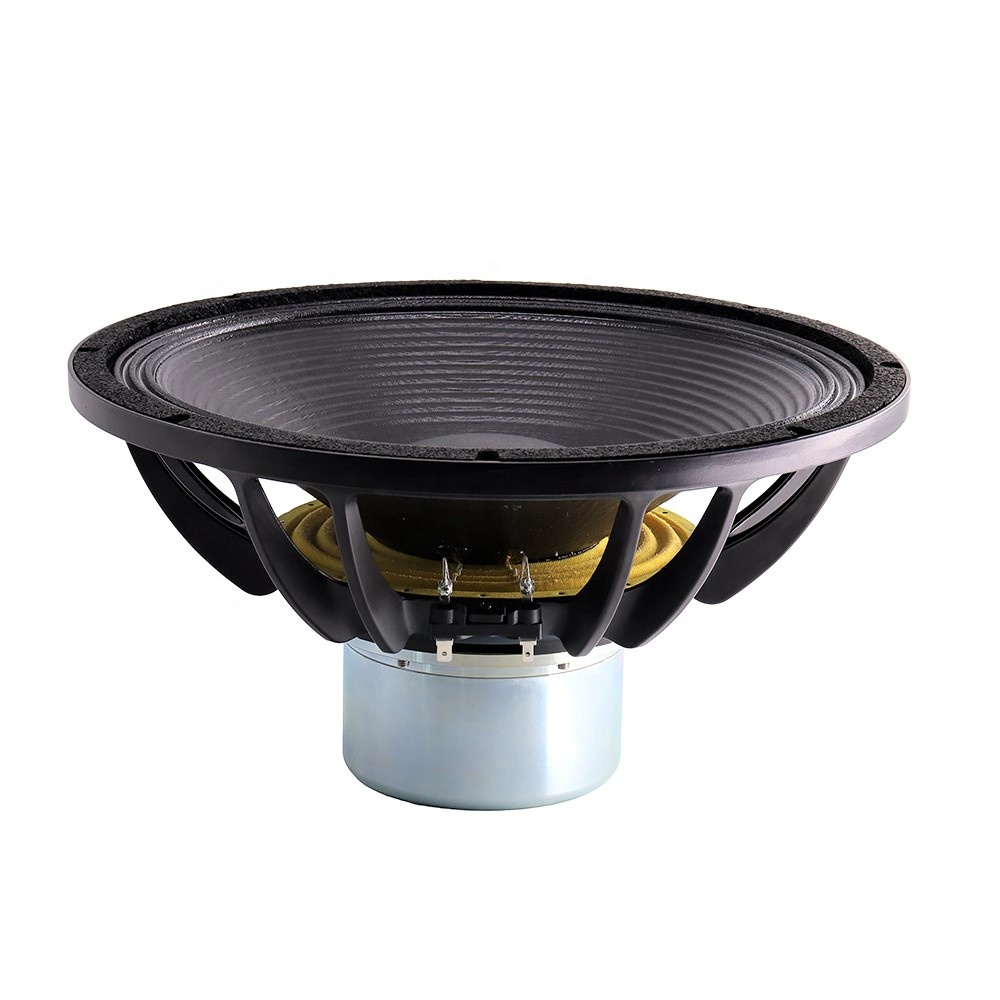 15'' Neodymium Subwoofer 3000W - Speakers recension och pris