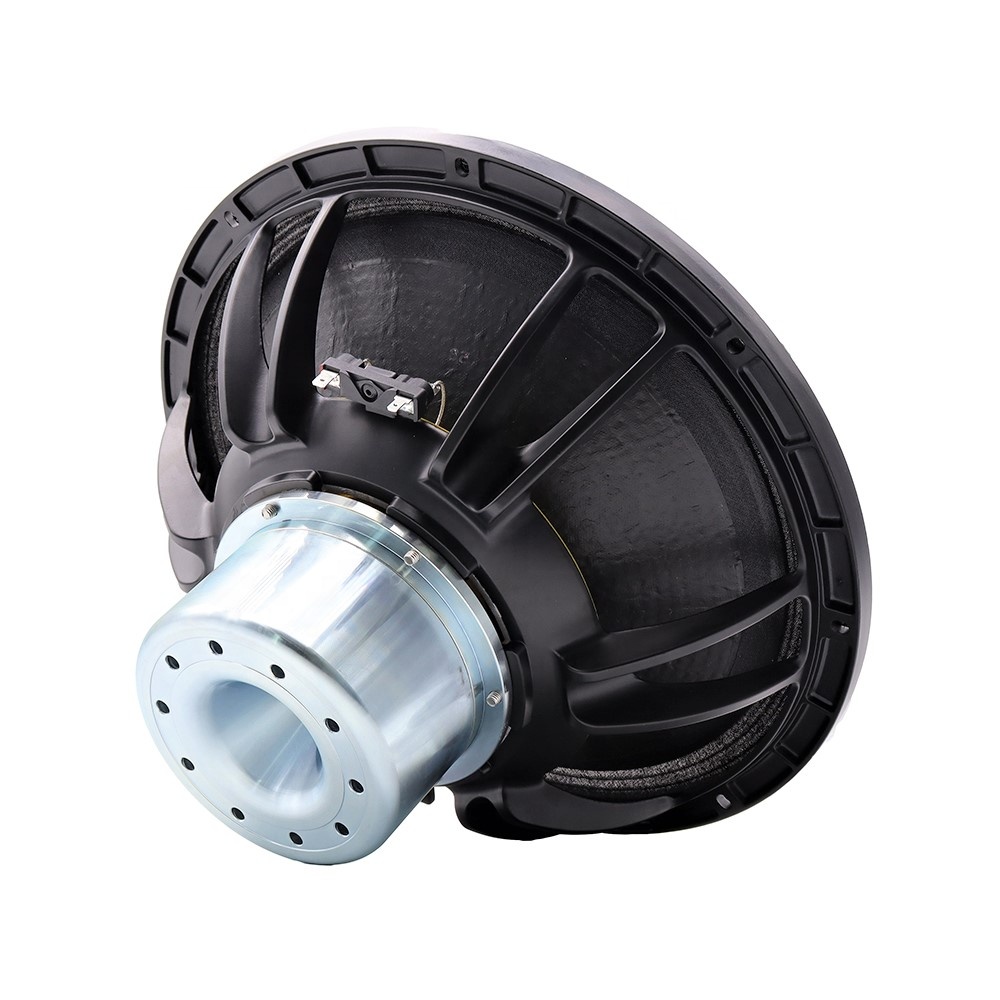 15'' Neodymium Subwoofer 3000W - Speakers recension och pris