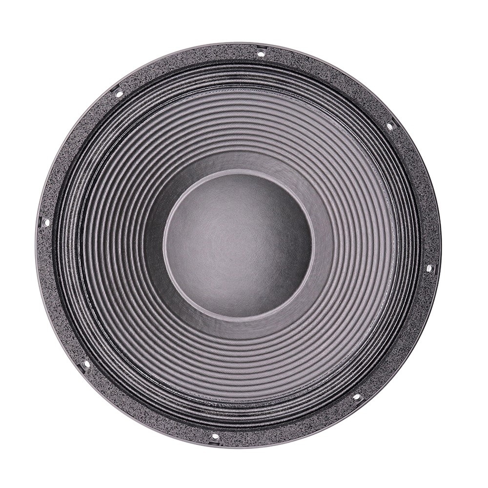 15'' Neodymium Subwoofer 3000W - Speakers recension och pris