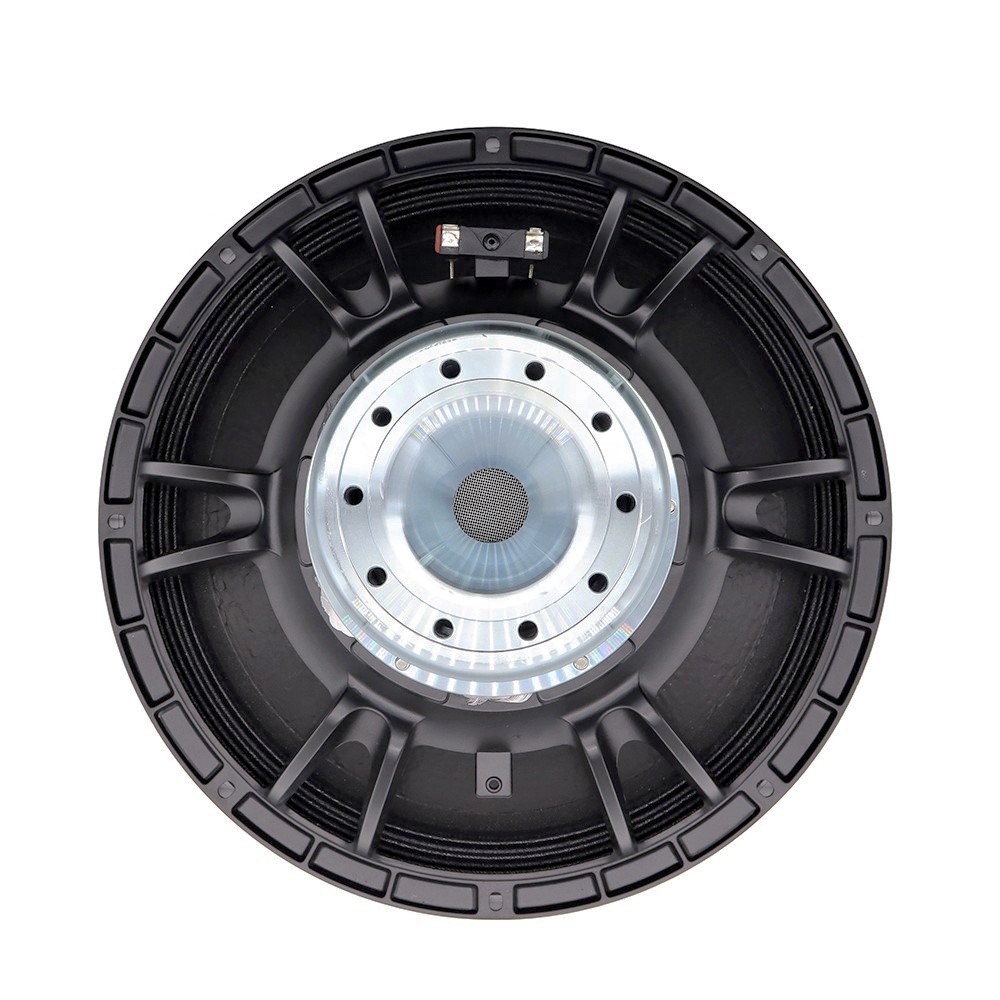 15'' Neodymium Subwoofer 3000W - Speakers recension och pris