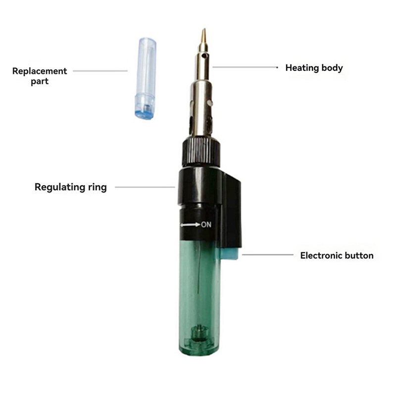 Portable Welding Solder Tool P - Laptops recension och pris