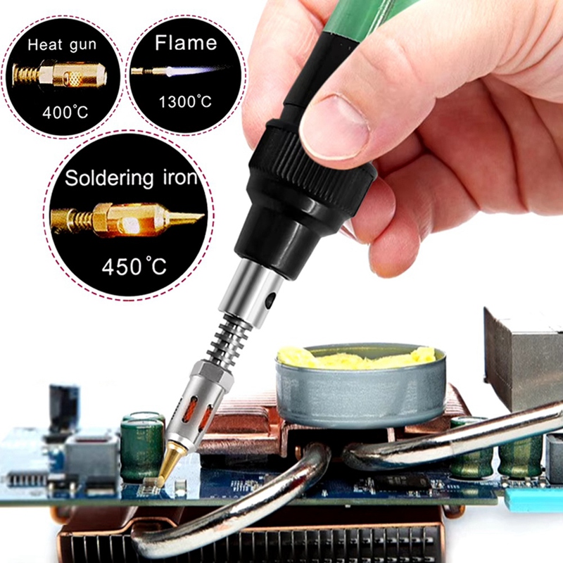 Portable Welding Solder Tool P - Laptops recension och pris