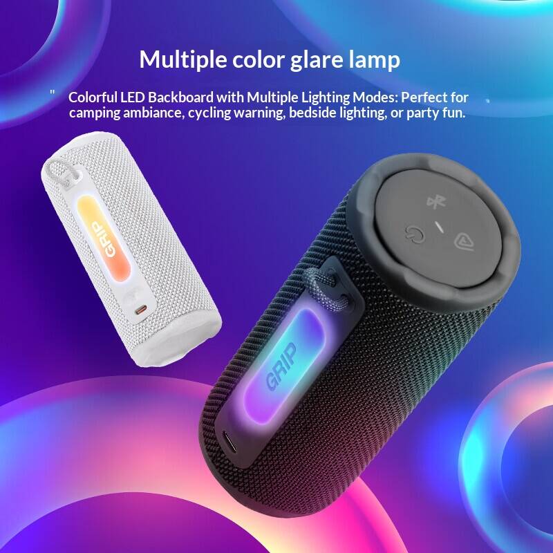 Farm Orchard JBL GRIP IPX7 Wat - Portable Bluetooth Speaker Waterproof Ipx7 recension och pris
