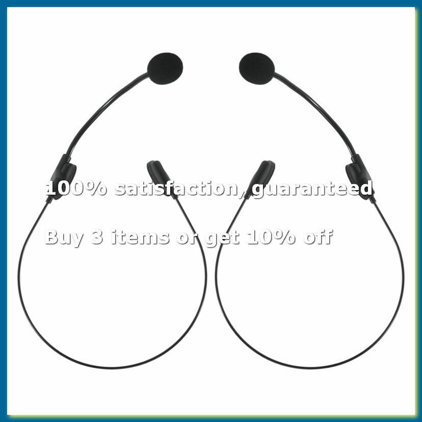 9Pack X(2PCS Cosplay Headphone - Headphones recension och pris