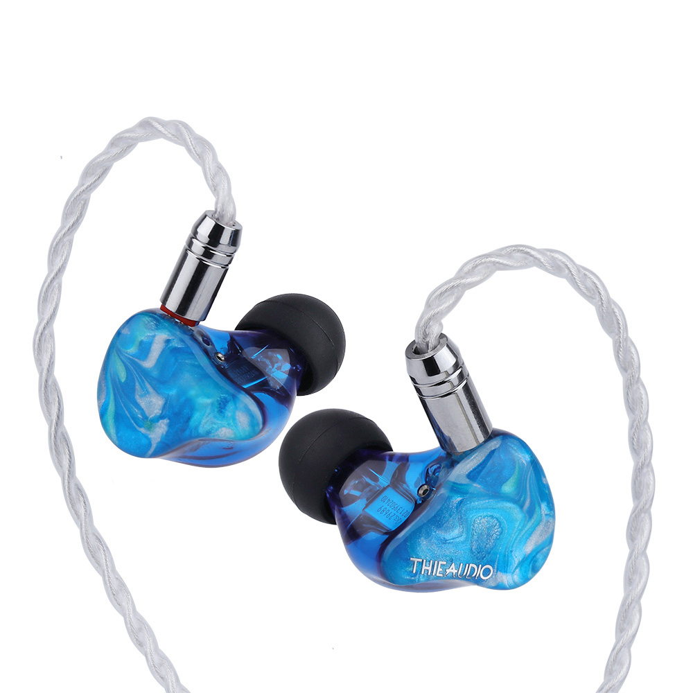 Pre-order THIEAUDIO Legacy 2 B - Planar Magnetic Iem Earphones recension och pris