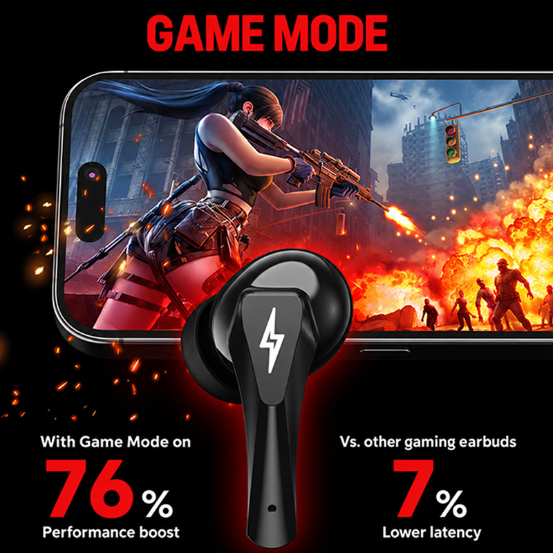 Choice Lenovo GT101 Gaming Hea - Headphones recension och pris