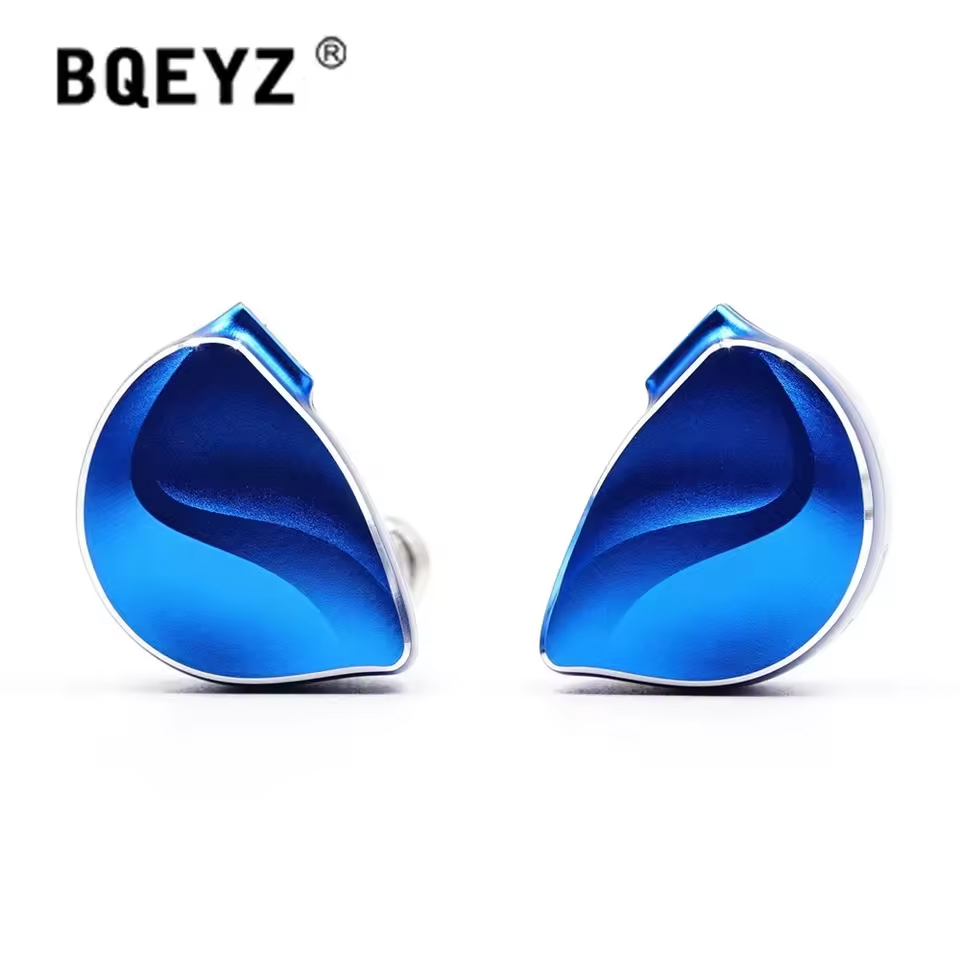 Angelears & BQEYZ Winter Ultra - Planar Magnetic Iem Earphones recension och pris