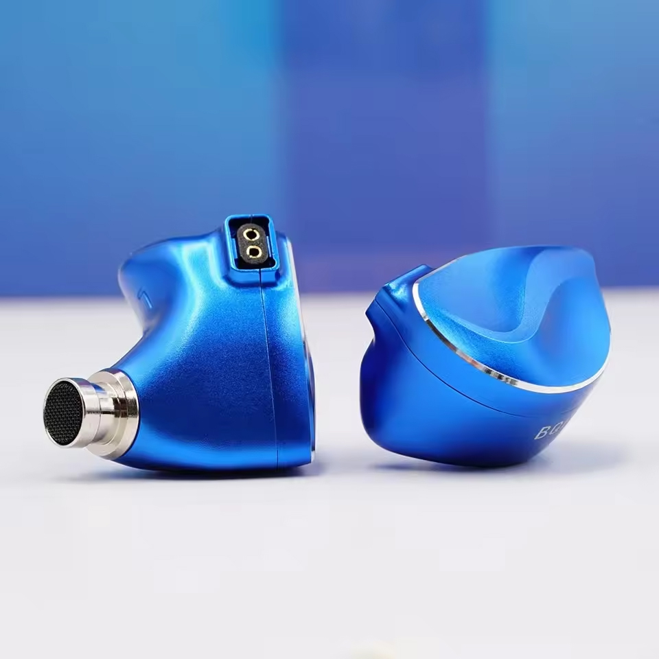 Angelears & BQEYZ Winter Ultra - Planar Magnetic Iem Earphones recension och pris