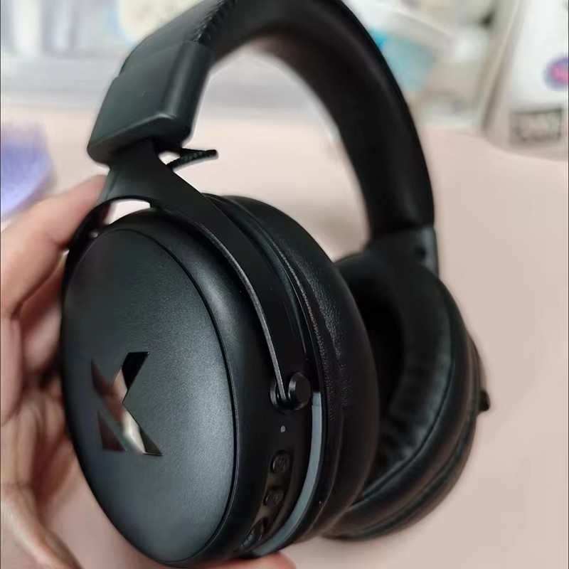 New MCHOSE V9 Pro 2 Wireless B - Type C Wired Earphones With Mic recension och pris