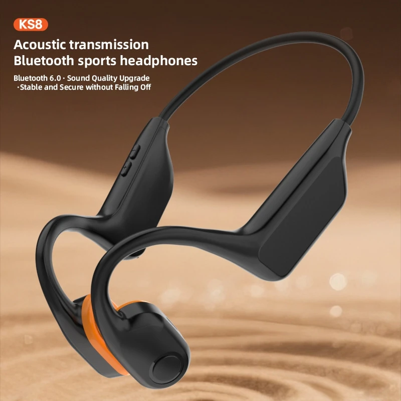 OnePlus Open-Ear Bone Conducti - Bone Conduction Running Headphones recension och pris