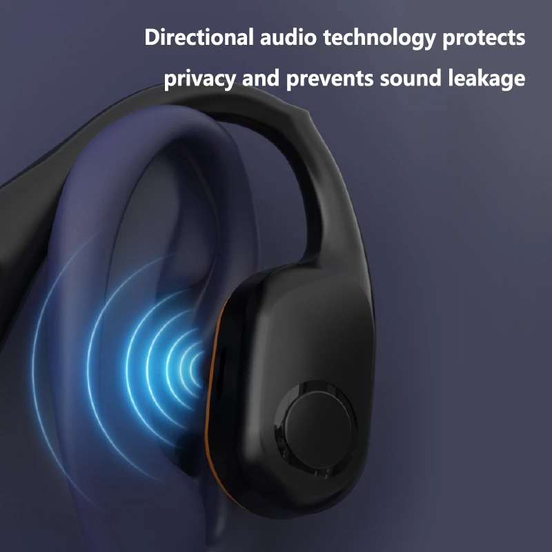 OnePlus Open-Ear Bone Conducti - Bone Conduction Running Headphones recension och pris