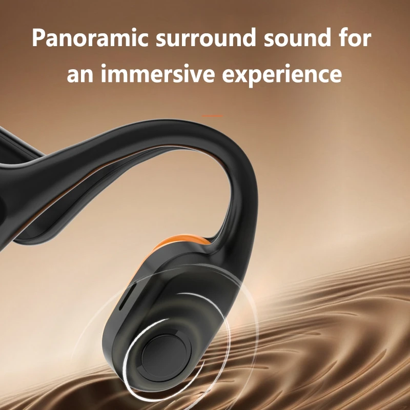 OnePlus Open-Ear Bone Conducti - Bone Conduction Running Headphones recension och pris
