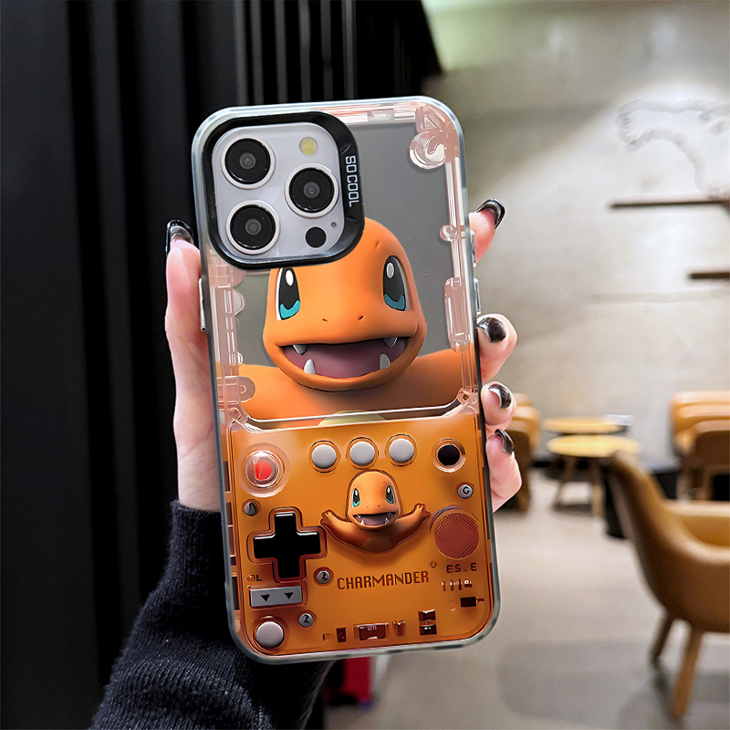 Pikachu P-Pokemon Gengar Phone - Tablets recension och pris