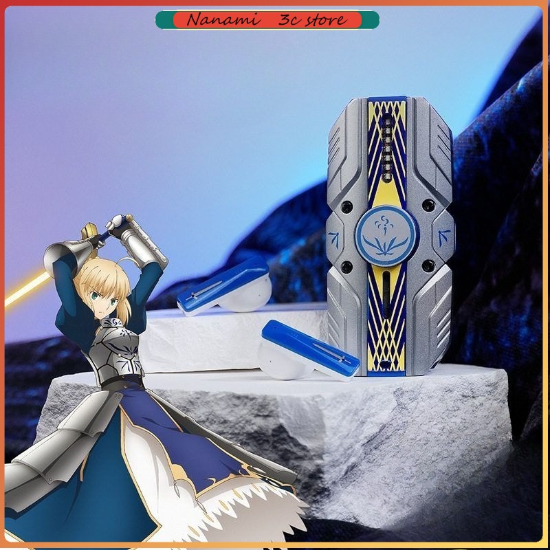 Fate Stay Night Saber Avalon T - Headphones recension och pris