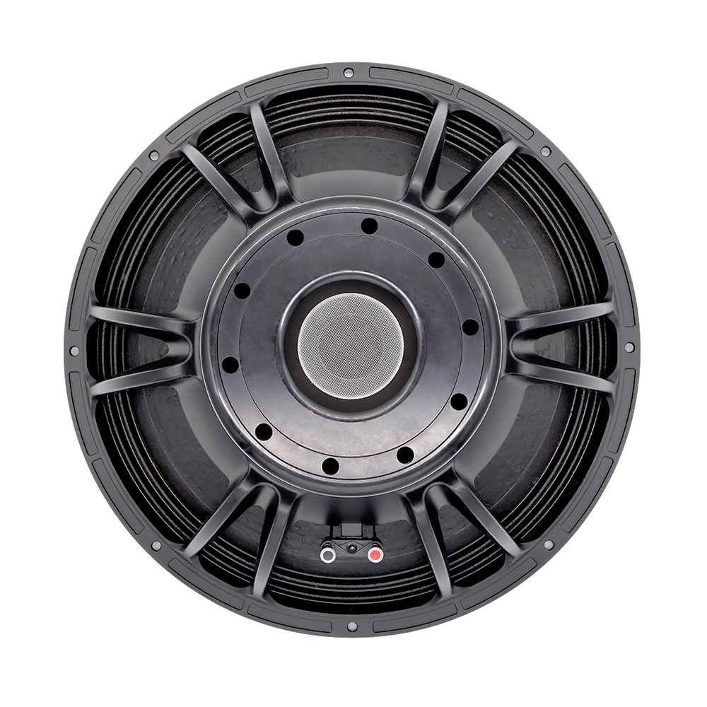 21'' Professional Audio System - Speakers recension och pris