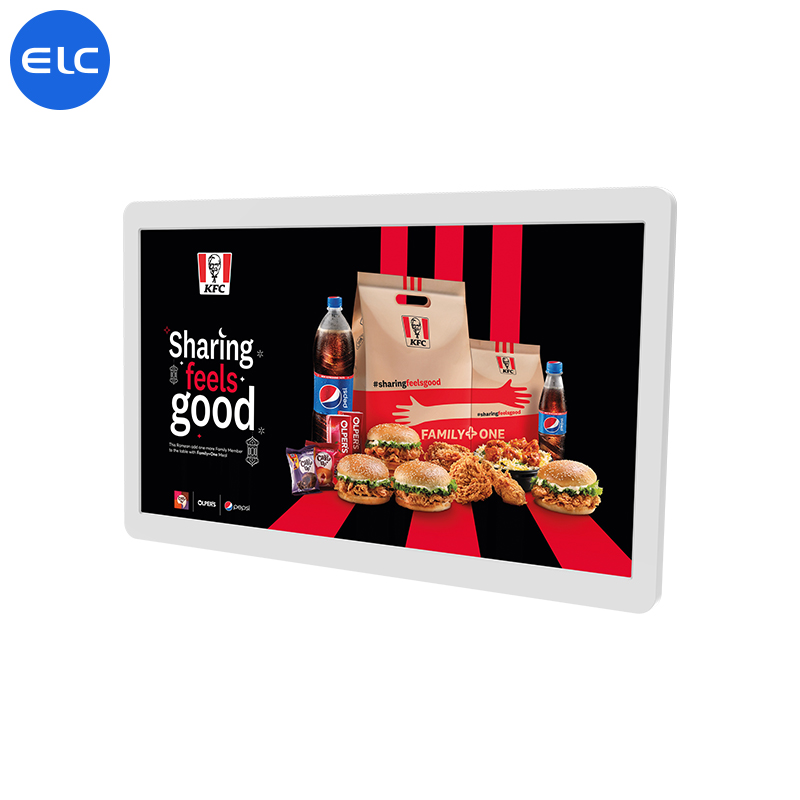 Wall Mounted 14 Inch Touch Scr - Tablets recension och pris