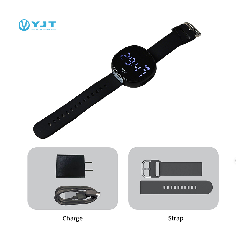 2026 YJT OEM ODM Smart Watch H - Smartwatches recension och pris