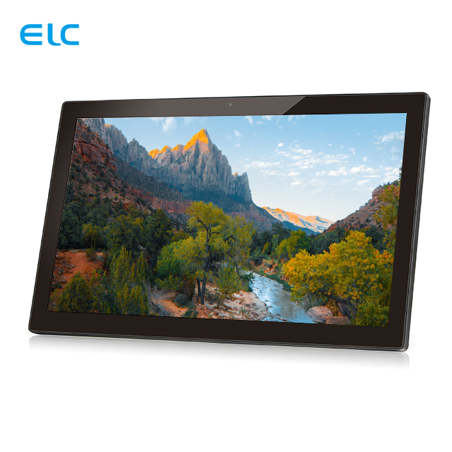 Wall Mounted 14 Inch RK3568 An - Tablets recension och pris