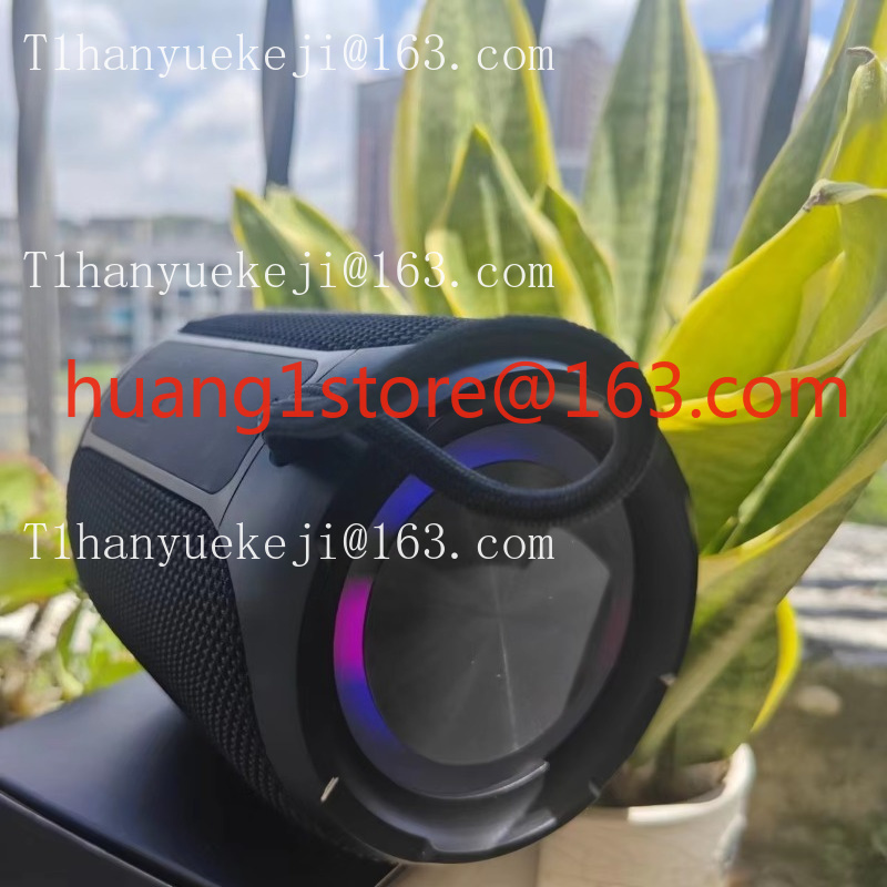 Dual paired wireless speaker 3 - Portable Bluetooth Speaker Waterproof Ipx7 recension och pris